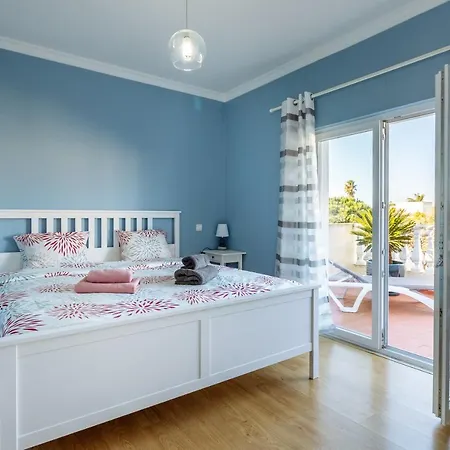 Casa Susanna Vakantiehuis *