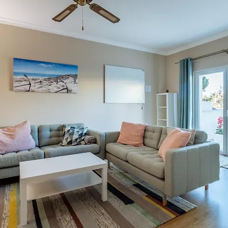 Vakantiehuis Casa Susanna Armação de Pêra