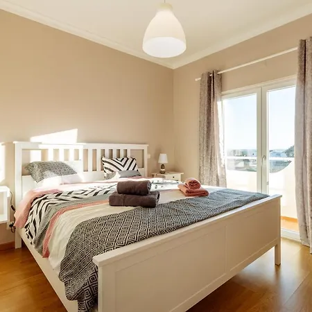Vakantiehuis Casa Susanna Armação de Pêra