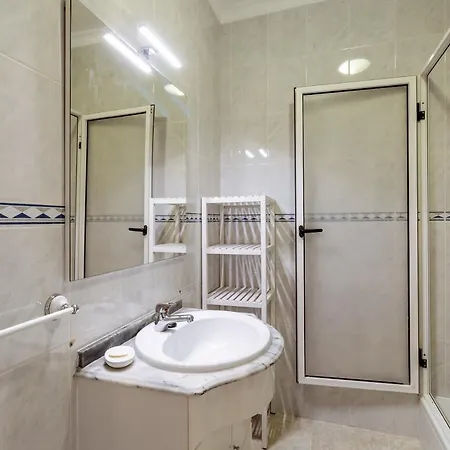 Vakantiehuis Casa Susanna