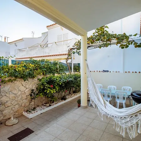 Vakantiehuis Casa Susanna