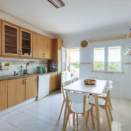 Casa Susanna * Armação de Pêra