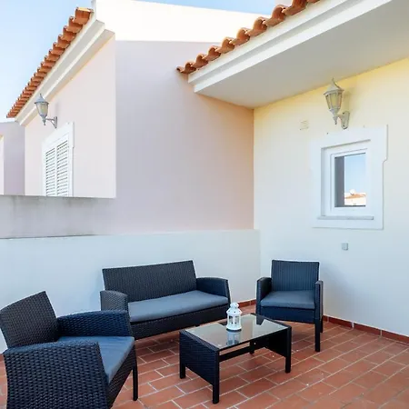 Casa Susanna * Armação de Pêra